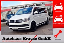 Volkswagen T6 2019