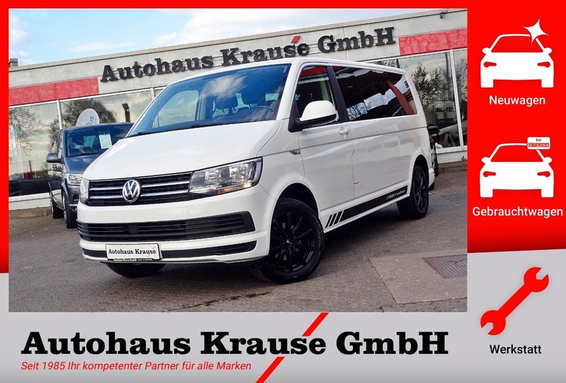 Volkswagen T6