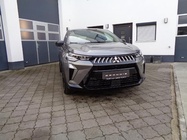 Mitsubishi Grandis 2026