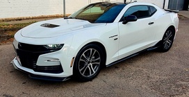 Chevrolet Camaro 2022