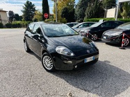 Fiat Punto 2015