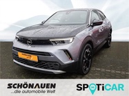 Opel Mokka 2022