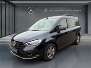 Mercedes-Benz eCitan 2025