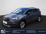 Opel Crossland 2019