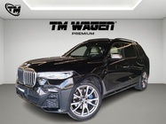 BMW X7 2020