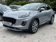 Ford Puma 2023