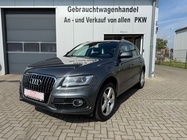 Audi Q5 2017