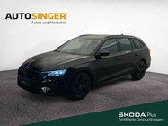 Skoda Octavia 2025