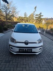 Volkswagen up! 2021