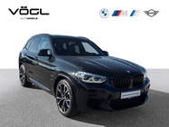 BMW X3M 2019