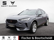 Cupra Formentor 2022