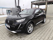 Peugeot 2008 2020