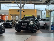 Mercedes-Benz GLE-Class 2021