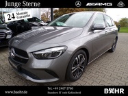Mercedes-Benz B-Class 2024