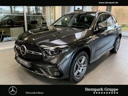 Mercedes-Benz GLC-Class 2025