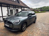 MINI Countryman 2024