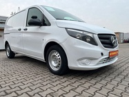 Mercedes-Benz Vito 2020