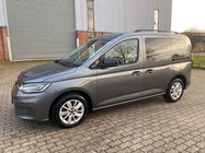 Volkswagen Caddy 2023