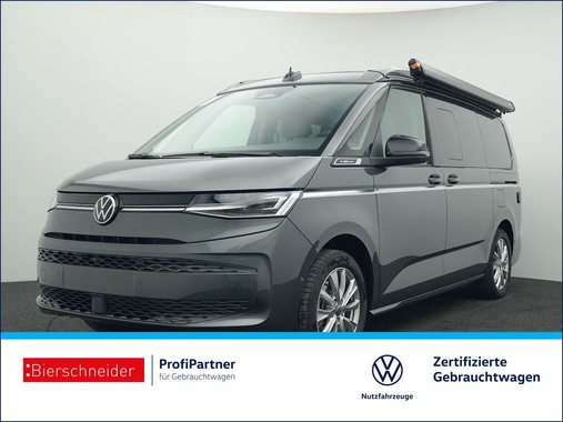 Volkswagen T7 2026