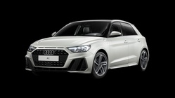 Audi A1 2024