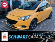 Opel Corsa 2016