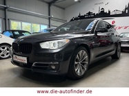 BMW 5 Series 2015