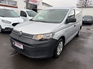 Volkswagen Caddy 2021