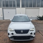 Seat Arona 2024