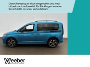 Volkswagen Caddy 2026