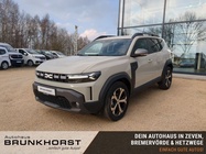 Dacia Duster 2024