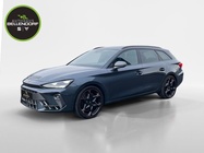 Cupra Leon 2025