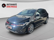 Volkswagen Polo 2022