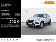Seat Ateca 2024