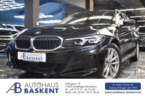 BMW 3 Series 2022