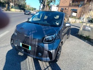 Smart ForFour 2021