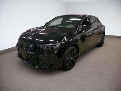 Opel Corsa 2025