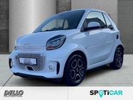 Smart ForTwo 2020