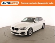 BMW 1 Series 2019