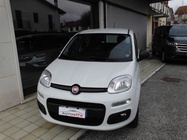 Fiat Panda 2020
