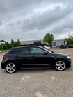 Audi A1 2021