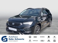 Seat Ateca 2024