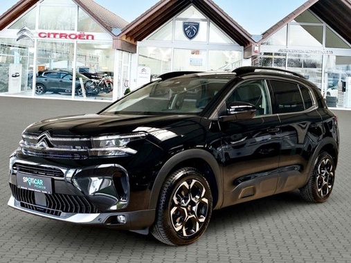 Citroen C5 2025