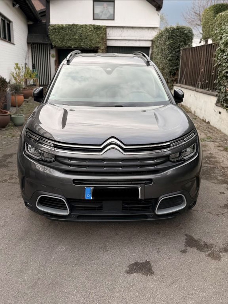 Citroen C5