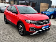 Volkswagen T-Cross 2020