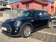 MINI One 2019