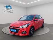Hyundai i20 2019