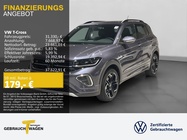 Volkswagen T-Cross 2026