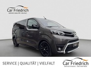 Toyota Proace 2022