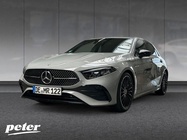 Mercedes-Benz A-Class 2025