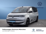 Volkswagen T7 2025
